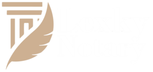 Lexky Notary