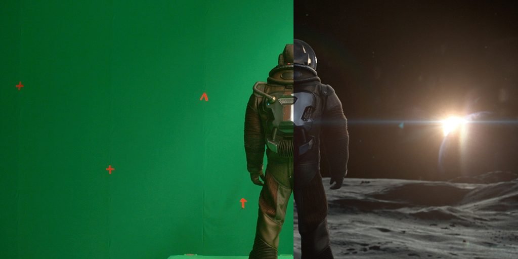 VFX vs Animation