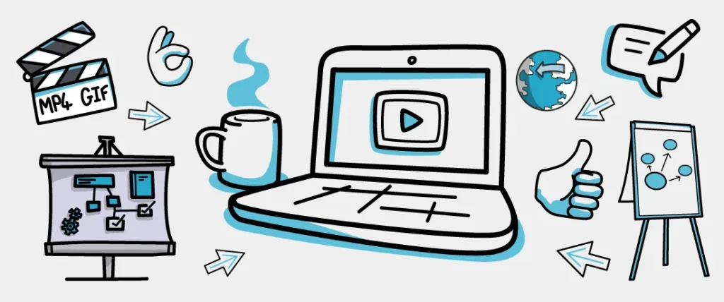 Whiteboard Animation