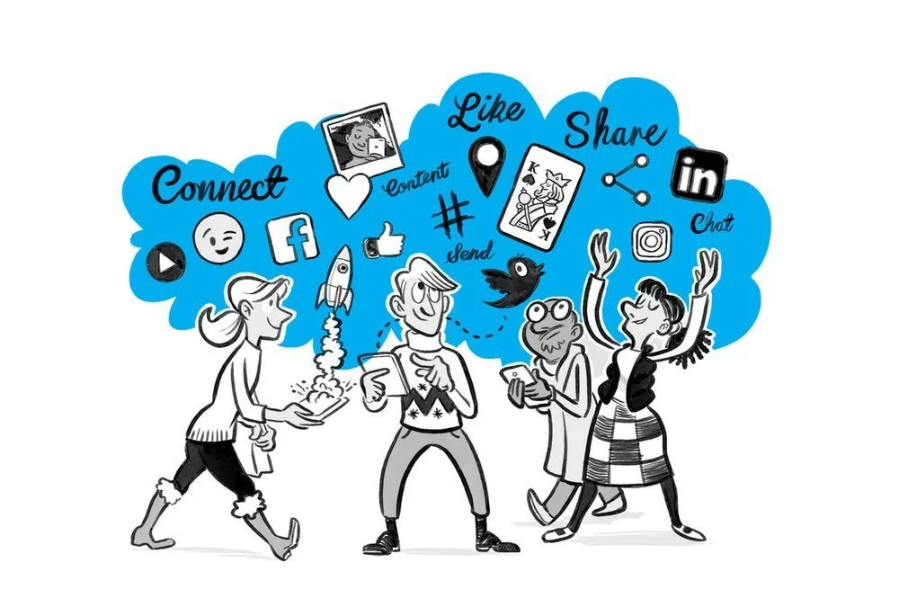 Whiteboard Animation